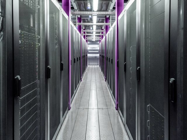 Data Center