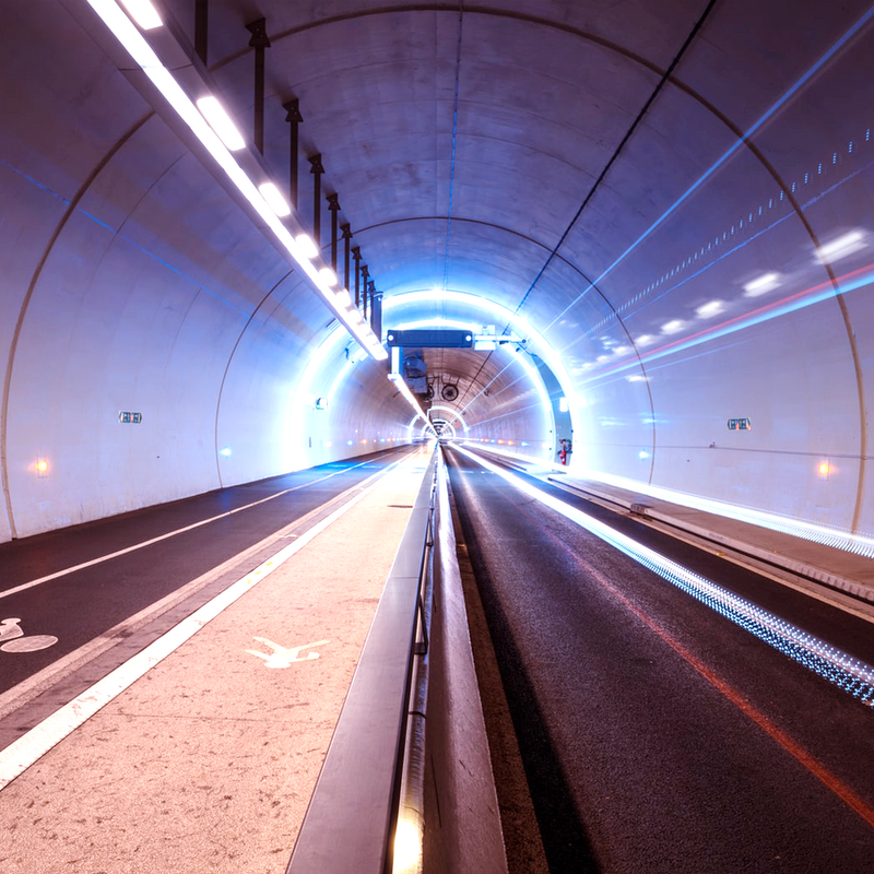 Infraestructura y Tráfico