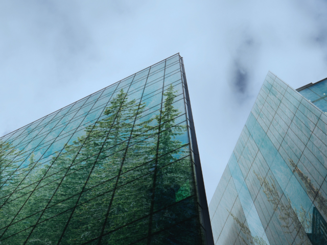 Sostenibilidad en PUK Portacables Sostenibilidad electricidad energía