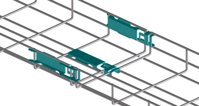 Bandeja portacables Rejilla PUK Bandeja portacables Rejilla PUK